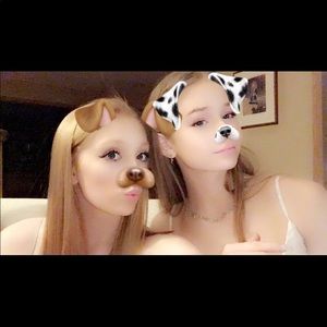 Meet your Posher, Izzy